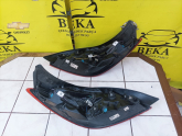 Oto Çıkma Parça / Opel / Insignia / Far & Stop / Sağ Arka Stop / Çıkma Parça 