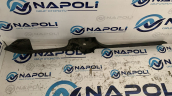3G0853371L 3G0853372L VW PASSAT B8 SOL SAĞ MARŞPİYEL İÇ KAPLAMASI
