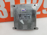 VOLKSWAGEN TİGUAN FAR BEYNİ 7P5 941 572 AG