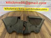 Oto Çıkma Parça / Bmw / 4 Serisi / Oto Cam / Ön Cam Izgarası / Çıkma Parça 