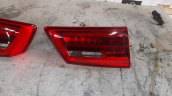 Oto Çıkma Parça / Bmw / 5 Serisi / Far & Stop / Sol Arka Stop / Çıkma Parça 