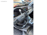 Oto Çıkma Parça / Chery / Tiggo / Airbag / Direksiyon Airbag / Çıkma Parça 
