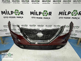 Oto Çıkma Parça / Nissan / Qashqai / Tampon / Ön Tampon / Çıkma Parça 