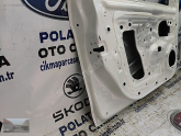 Oto Çıkma Parça / Fiat / Egea / Kaporta & Karoser / Sağ Ön Kapı / Çıkma Parça 