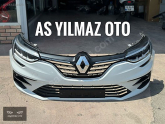 MEGANE FAZ 2 SAĞ VE SOL TAKIM FAR