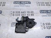 ÇIKMA VW PASSAT B7 SAĞ ÖN CAM MOTORU 3C0959792C