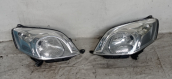 Oto Çıkma Parça / Fiat / Fiorino / Far & Stop / Sağ Ön Far / Çıkma Parça 