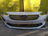 Oto Çıkma Parça / Opel / Corsa / Tampon / Ön Tampon / Çıkma Parça 