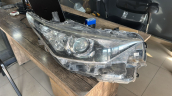 TOYOTA AURİS LEDLİ MERCEKLİ SAĞ FAR 90070909