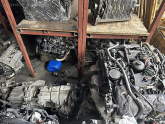 Oto Çıkma Parça / Land Rover / Range Rover / Şanzıman / Şanzıman Komple / Çıkma Parça 