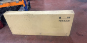 Oto Çıkma Parça / Nissan / Navara / Kaporta & Karoser / Bagaj Kapağı / Sıfır Parça 