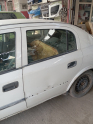 Oto Çıkma Parça / Opel / Astra / Kaporta & Karoser / Sol Arka Kapı / Çıkma Parça 