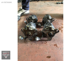 Oto Çıkma Parça / Honda / Civic / Motor / Distribütör / Çıkma Parça 