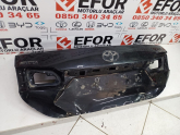 Oto Çıkma Parça / Toyota / Corolla / Kaporta & Karoser / Bagaj Kapağı / Çıkma Parça 