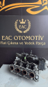 Oto Çıkma Parça / Fiat / Egea / Motor / Emme Manifoldu / Çıkma Parça 