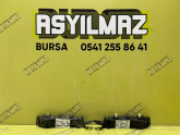 HYUNDAİ İ30 ÖN TAMPON BRAKETİ TAKIM ORJİNAL