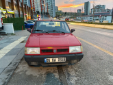 2. El Oto / Tofaş / Şahin