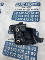Oto Çıkma Parça / Renault / Clio / Tampon / Tutucu Braketi / Çıkma Parça 