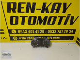 Oto Çıkma Parça / Dacia / Sandero / Göğüslük & Torpido / Gösterge Paneli / Çıkma Parça 