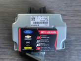 FORD COURİER START STOP BEYNİ ORİJİNAL GARANTİLİ