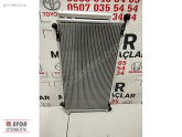 Oto Çıkma Parça / Honda / CR-V / Radyatör / Klima Radyatörü / Sıfır Parça 