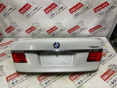 Oto Çıkma Parça / Bmw / 7 Serisi / Kaporta & Karoser / Bagaj Kapağı / Çıkma Parça 