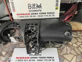 Oto Çıkma Parça / Nissan / Qashqai / Göğüslük & Torpido / Komple Torpido / Çıkma Parça 