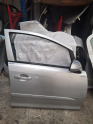 OPEL CORSA D SAĞ ÖN KAPI ALKAN OTOMOTİV