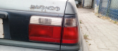Oto Çıkma Parça / Daewoo / Racer / Far & Stop / Sağ Arka Stop / Çıkma Parça 