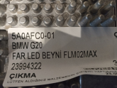 Oto Çıkma Parça / Bmw / 3 Serisi / Far & Stop / Far Beyni / Çıkma Parça 