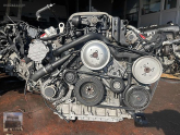 Oto Çıkma Parça / Audi / A6 / Motor / Komple Motor / Çıkma Parça 