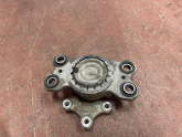 VOLVO S60 D2 MOTOR KULAĞI 1.6 DİZEL E5