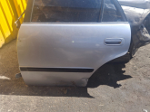 Oto Çıkma Parça / Toyota / Corolla / Kaporta & Karoser / Sol Arka Kapı / Çıkma Parça 