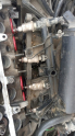 Citroen Saxo 1.4 benzin enjektor