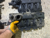 Oto Çıkma Parça / Fiat / 500 / Motor / Emme Manifoldu / Çıkma Parça 