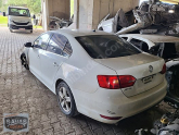 2014 Volkswagen JETTA 1.2 TSİ HURDA BELGELİ PARÇA AMAÇLI