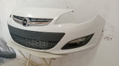 Oto Çıkma Parça / Opel / Astra / Tampon / Ön Tampon / Çıkma Parça 