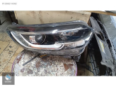 Oto Çıkma Parça / Renault / Kadjar / Far & Stop / Sağ Ön Far / Çıkma Parça 