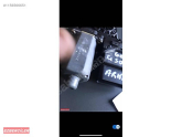 Oto Çıkma Parça / Volkswagen / Golf / Oto Cam / Cam Motoru / Çıkma Parça 