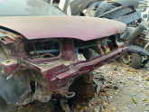 Oto Çıkma Parça / Ford / Mondeo / Kaporta & Karoser / Dış Kapı Kolu / Çıkma Parça 
