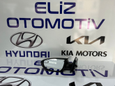 HYUNDAİ İ20 2021 SİNYALSİZ SOL AYNA SIFIR PARÇA