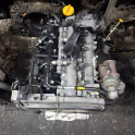 Fiat Doblo 1.6 Euro 5 Komple Dolu Motor Çıkma Orijinal