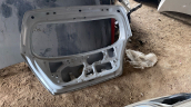 Hyundai i20 bagaj kapagı