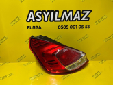 FİESTA MAKYAJLI SOL STOP (ORJİNAL)