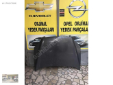 Chevrolet captiva çıkma orjinal gm ön kaput ORJİNAL OTO