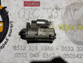 Oto Çıkma Parça / Tata / Indica / Elektrik / Marş Motoru / Çıkma Parça 