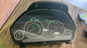 BMW F30 GÖSTERGE SAATİ 1K6804973016 OTO FEDAİ