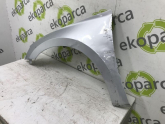 Oto Çıkma Parça / Skoda / Superb / Kaporta & Karoser / Sol Ön Çamurluk / Çıkma Parça 