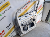 Oto Çıkma Parça / Renault / Captur / Kaporta & Karoser / Sağ Ön Kapı / Çıkma Parça 