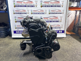 1.6 AFT 100LÜK ÇIKMA DOLU MOTOR POLO CLASSIC CORDOBA